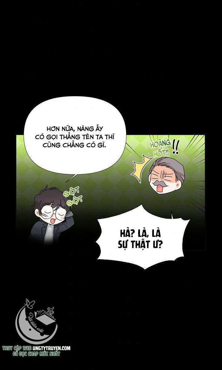 Kết Thúc Có Hậu Của Nhân Vật Phản Diện 31.5 trang 0