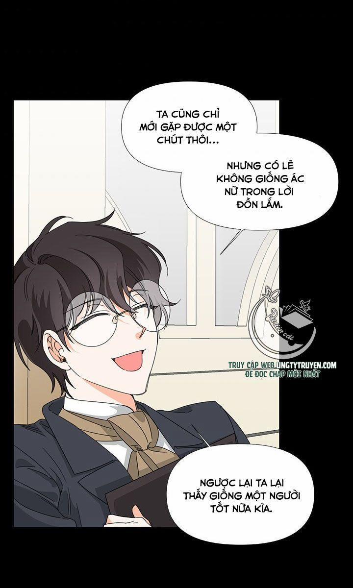 Kết Thúc Có Hậu Của Nhân Vật Phản Diện 31.5 trang 1