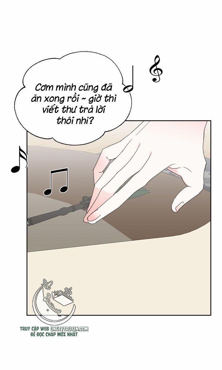 Kết Thúc Có Hậu Của Nhân Vật Phản Diện 31.5 trang 11