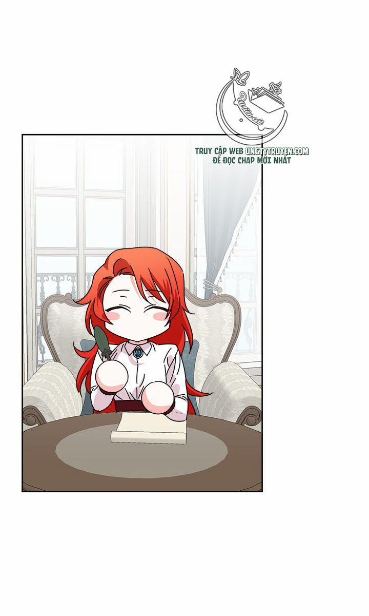 Kết Thúc Có Hậu Của Nhân Vật Phản Diện 31.5 trang 12