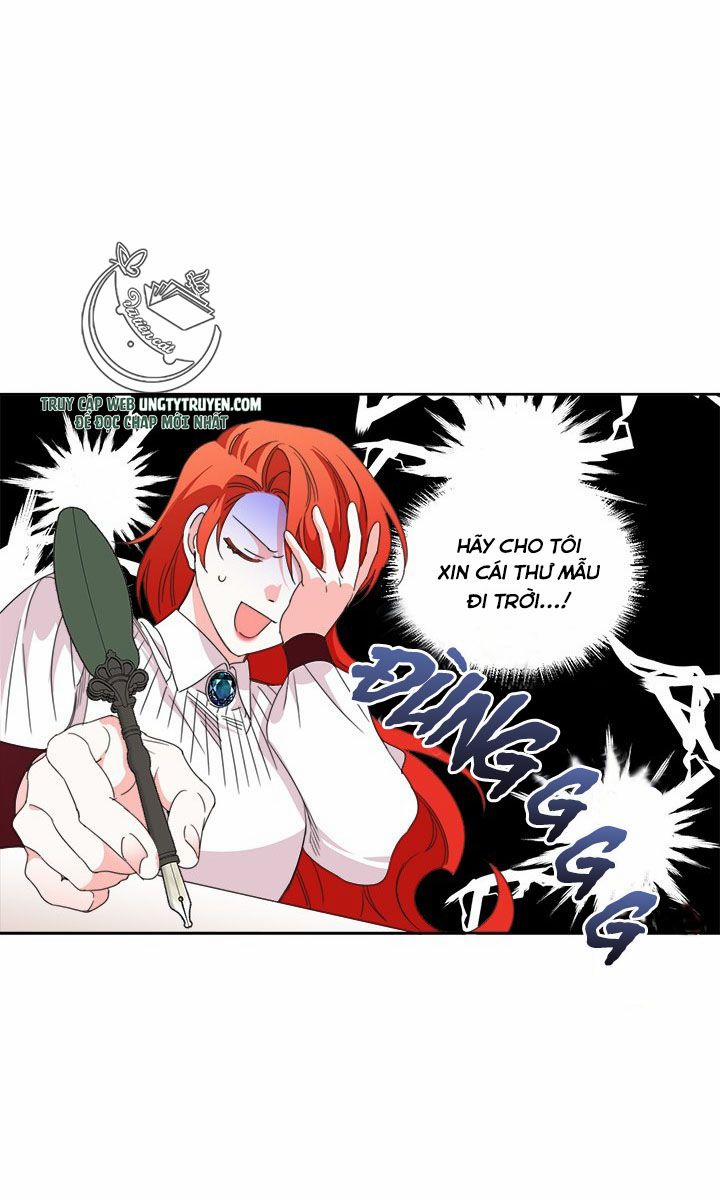 Kết Thúc Có Hậu Của Nhân Vật Phản Diện 31.5 trang 15