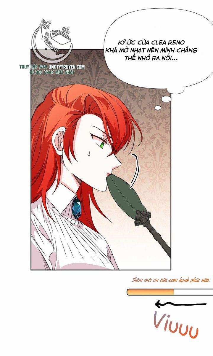 Kết Thúc Có Hậu Của Nhân Vật Phản Diện 31.5 trang 16