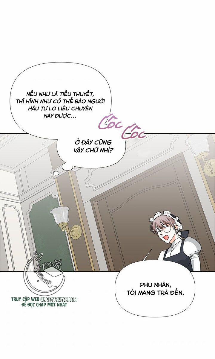 Kết Thúc Có Hậu Của Nhân Vật Phản Diện 31.5 trang 17