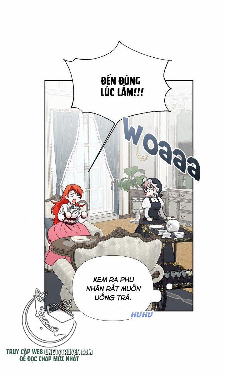 Kết Thúc Có Hậu Của Nhân Vật Phản Diện 31.5 trang 18