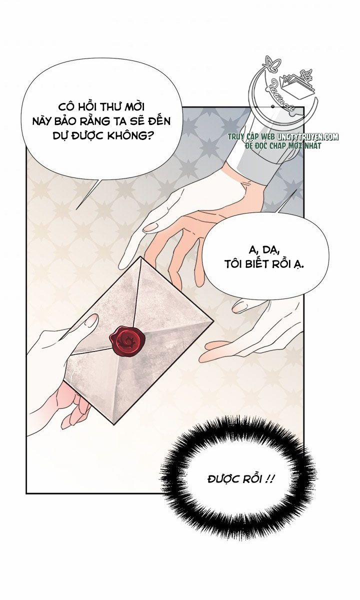 Kết Thúc Có Hậu Của Nhân Vật Phản Diện 31.5 trang 19