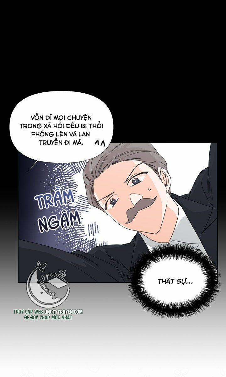 Kết Thúc Có Hậu Của Nhân Vật Phản Diện 31.5 trang 2