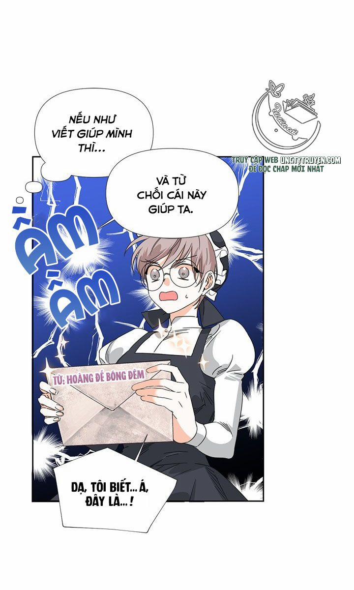 Kết Thúc Có Hậu Của Nhân Vật Phản Diện 31.5 trang 20