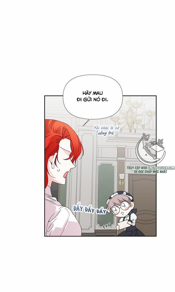 Kết Thúc Có Hậu Của Nhân Vật Phản Diện 31.5 trang 22