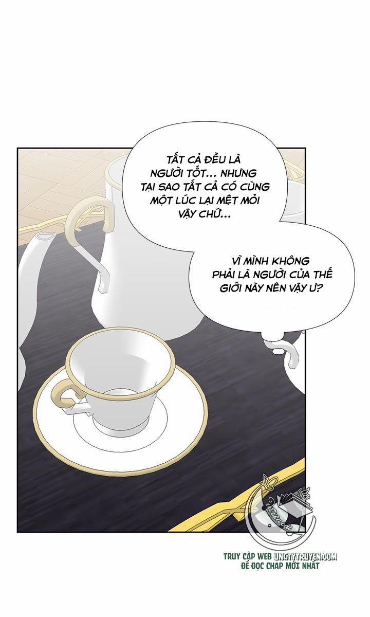 Kết Thúc Có Hậu Của Nhân Vật Phản Diện 31.5 trang 23