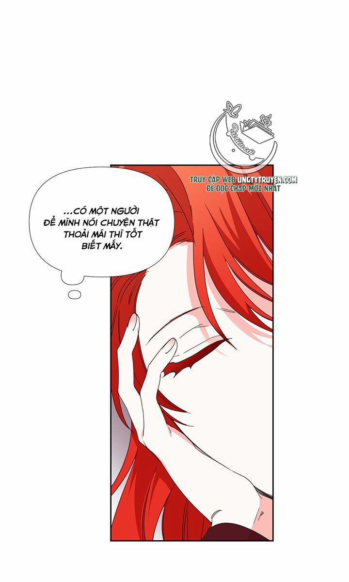 Kết Thúc Có Hậu Của Nhân Vật Phản Diện 31.5 trang 25