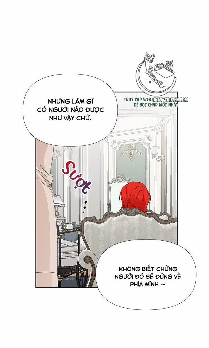 Kết Thúc Có Hậu Của Nhân Vật Phản Diện 31.5 trang 27