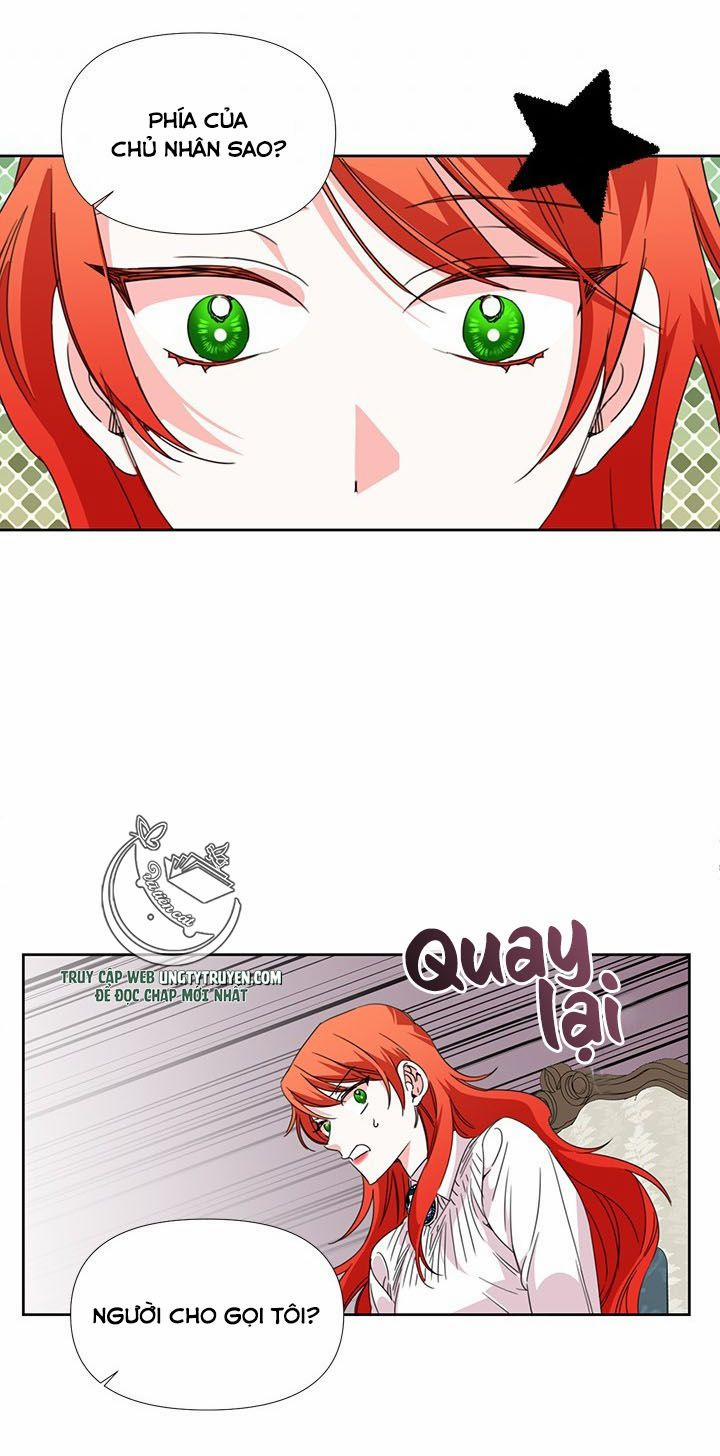 Kết Thúc Có Hậu Của Nhân Vật Phản Diện 31.5 trang 28