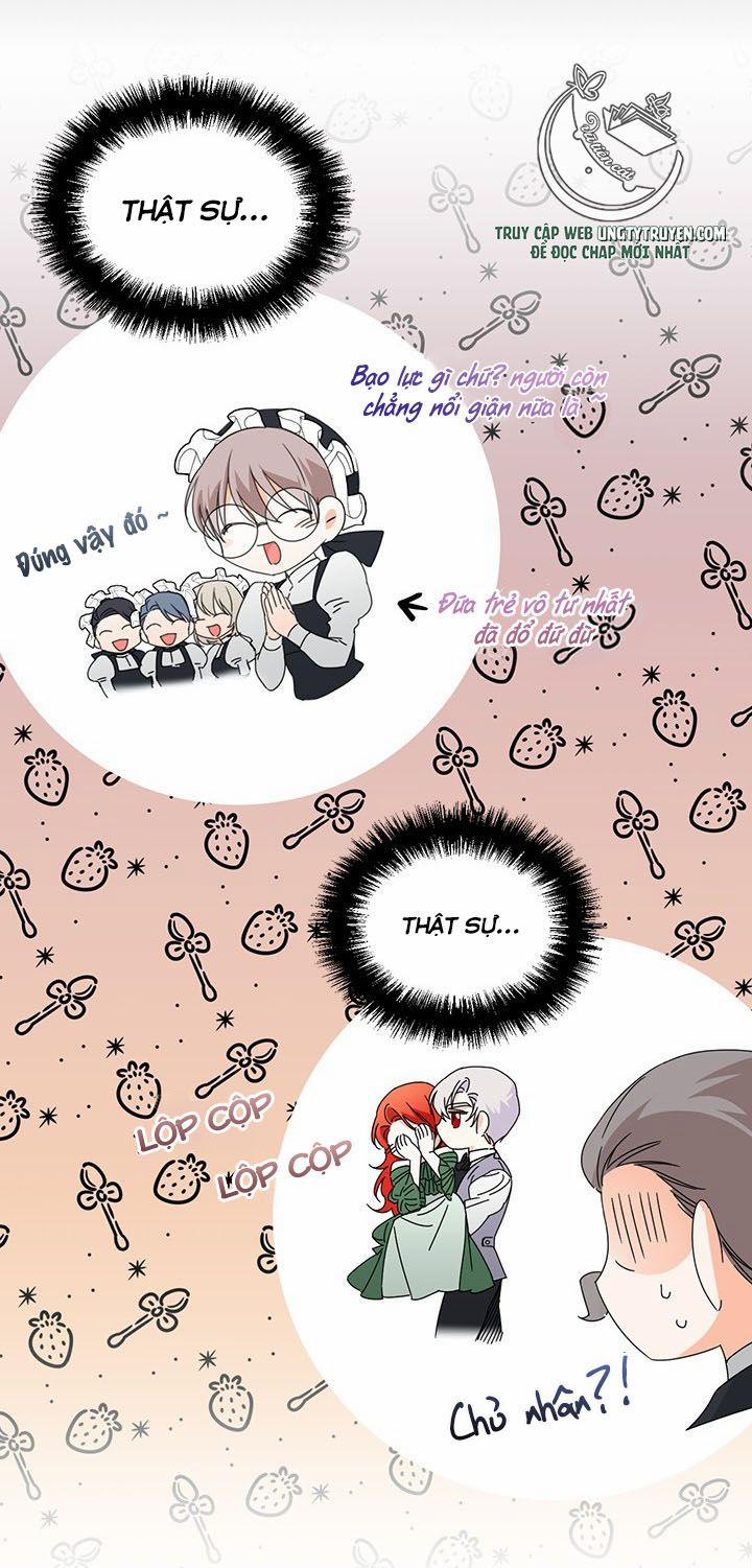 Kết Thúc Có Hậu Của Nhân Vật Phản Diện 31.5 trang 3