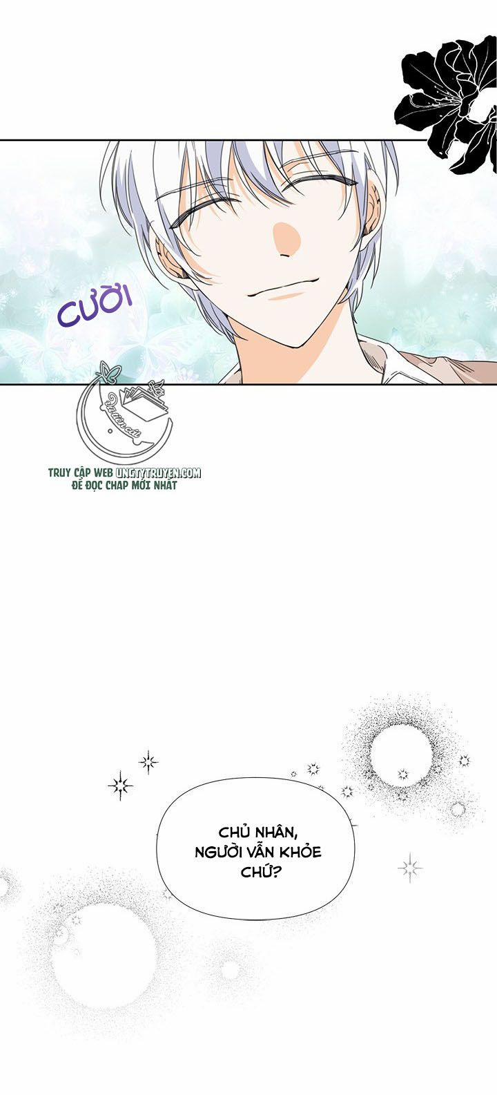 Kết Thúc Có Hậu Của Nhân Vật Phản Diện 31.5 trang 30