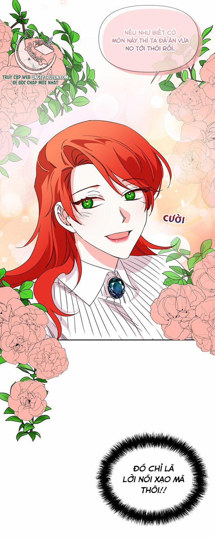 Kết Thúc Có Hậu Của Nhân Vật Phản Diện 31.5 trang 5