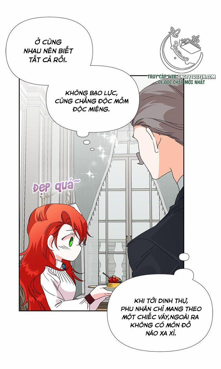 Kết Thúc Có Hậu Của Nhân Vật Phản Diện 31.5 trang 6