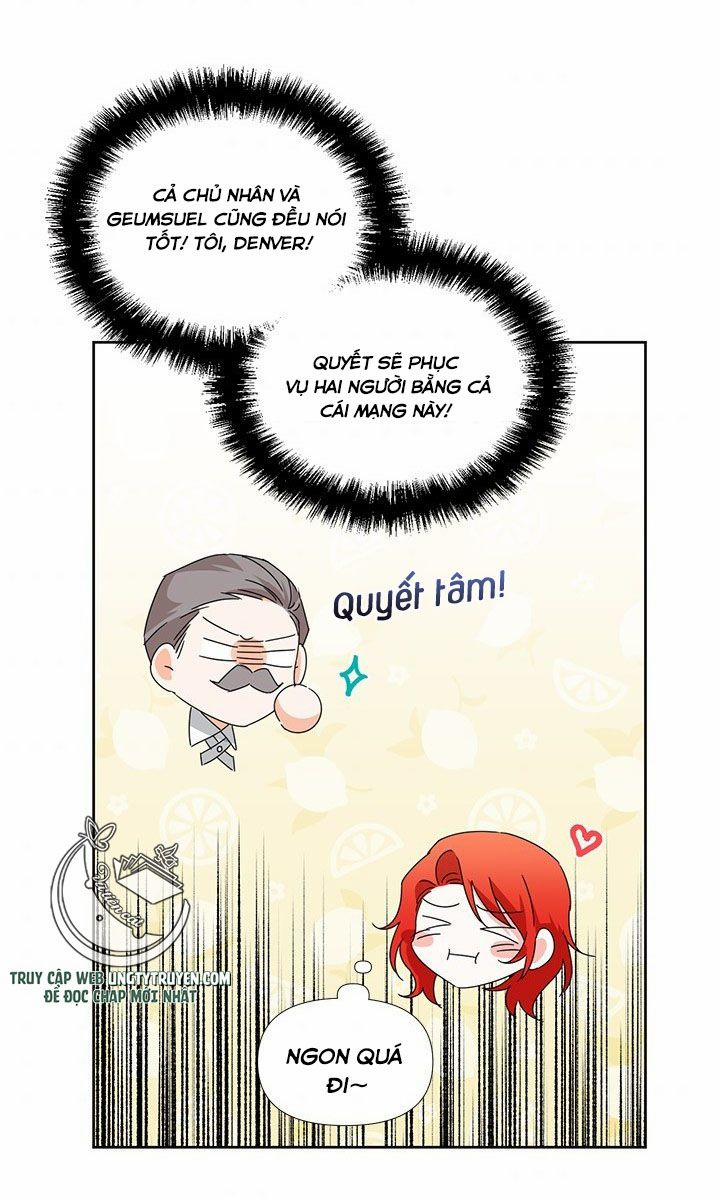 Kết Thúc Có Hậu Của Nhân Vật Phản Diện 31.5 trang 8