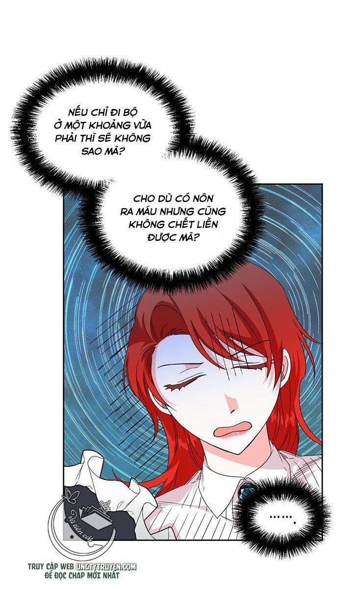 Kết Thúc Có Hậu Của Nhân Vật Phản Diện 31 trang 10