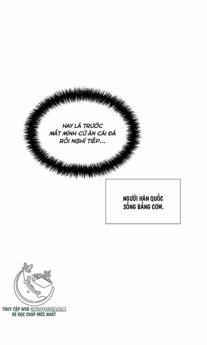 Kết Thúc Có Hậu Của Nhân Vật Phản Diện 31 trang 11