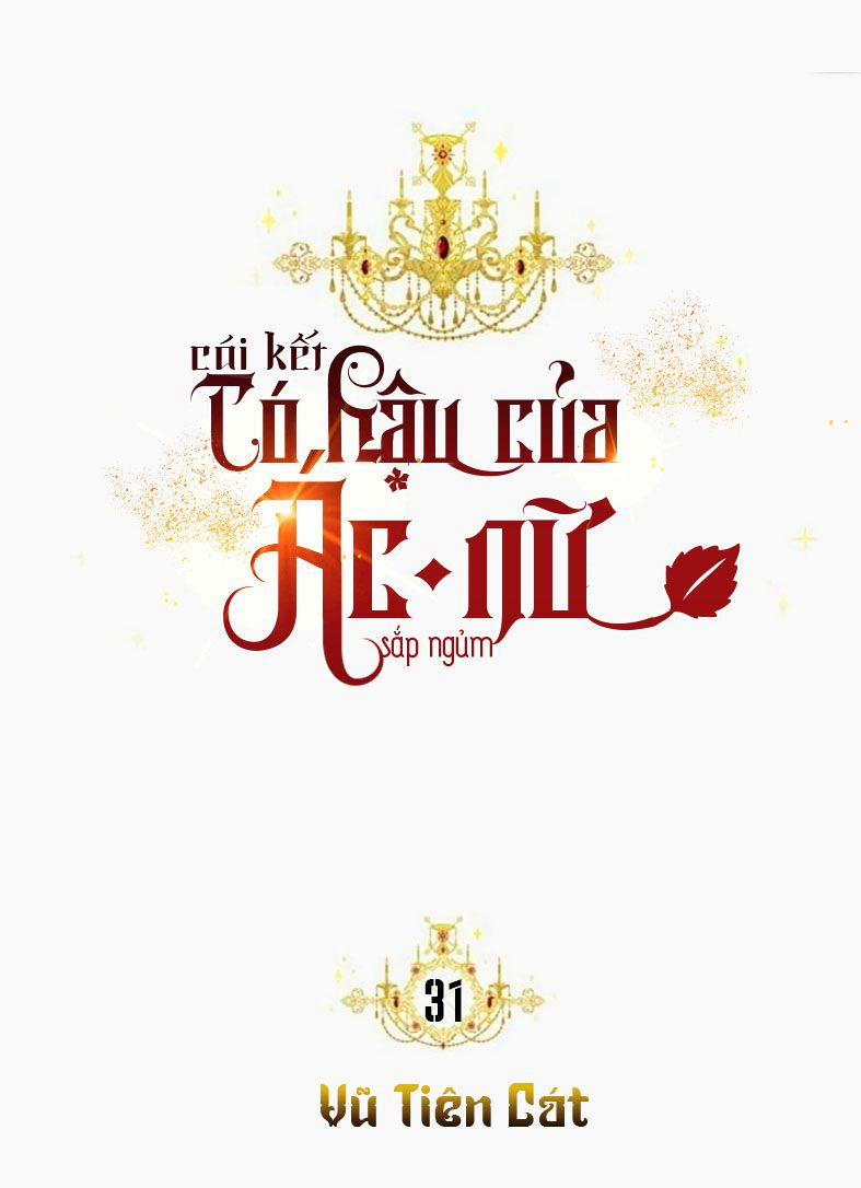 Kết Thúc Có Hậu Của Nhân Vật Phản Diện 31 trang 12