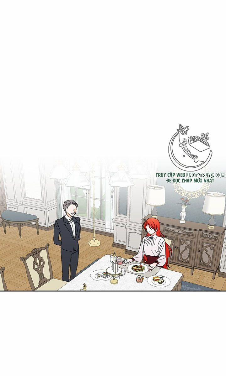 Kết Thúc Có Hậu Của Nhân Vật Phản Diện 31 trang 13