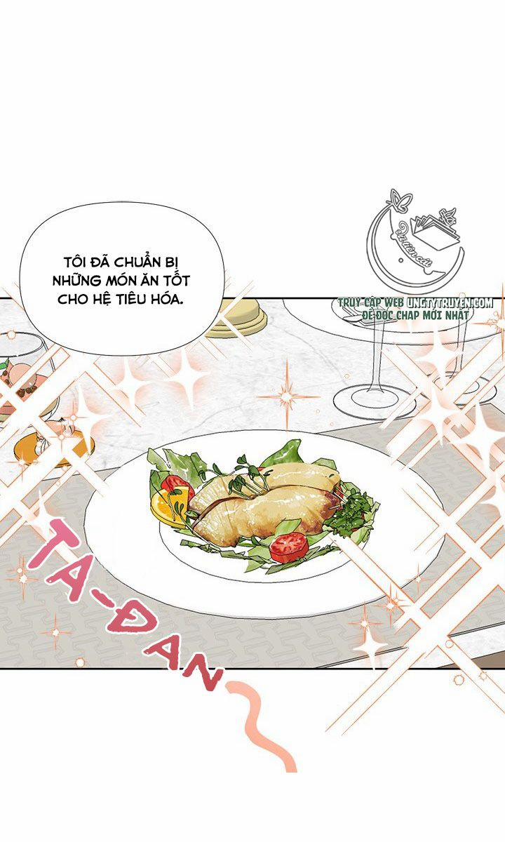 Kết Thúc Có Hậu Của Nhân Vật Phản Diện 31 trang 14