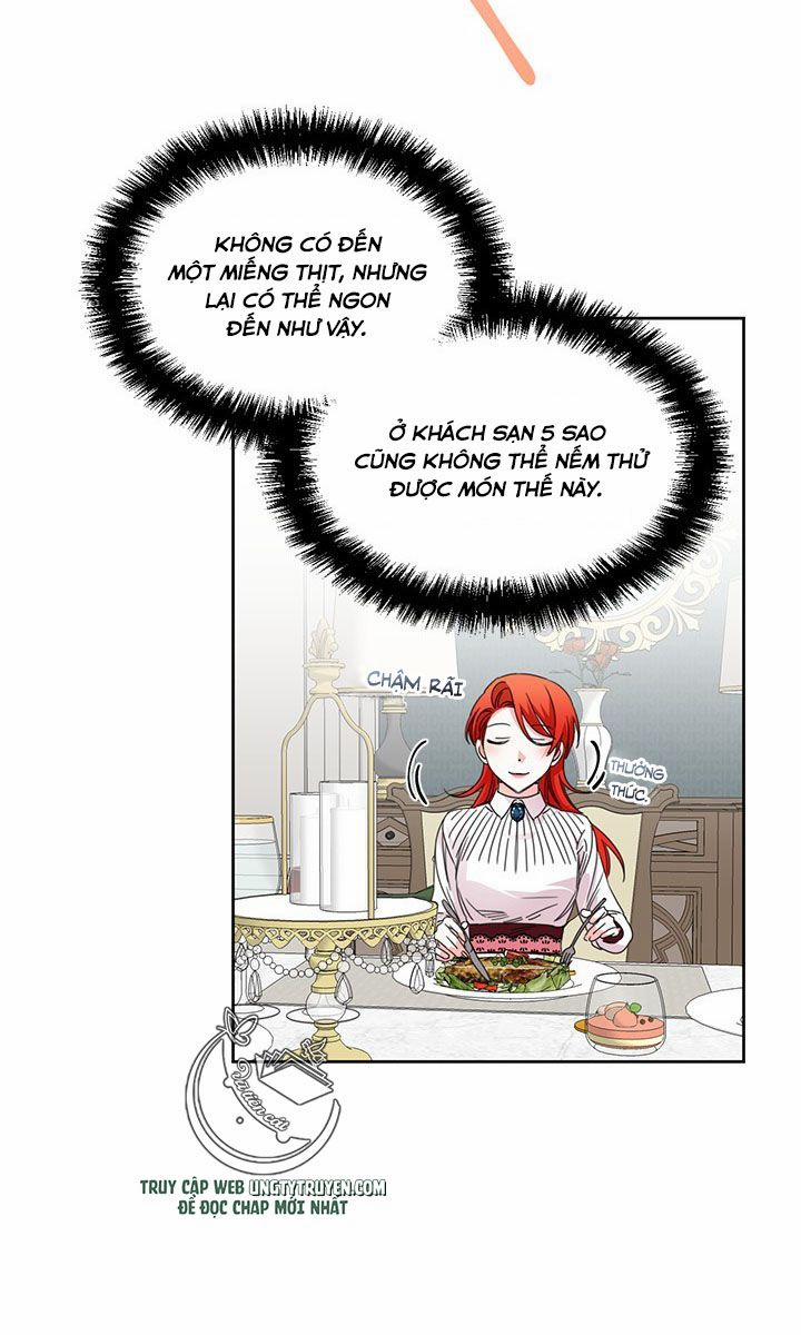 Kết Thúc Có Hậu Của Nhân Vật Phản Diện 31 trang 15