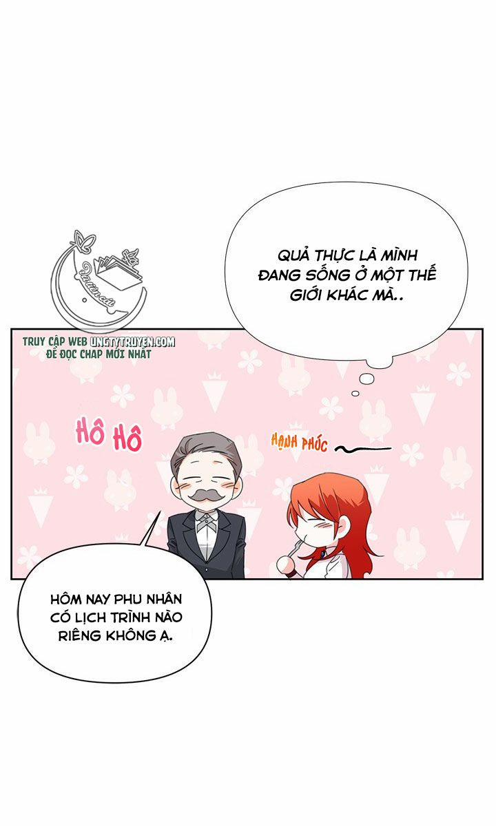 Kết Thúc Có Hậu Của Nhân Vật Phản Diện 31 trang 16