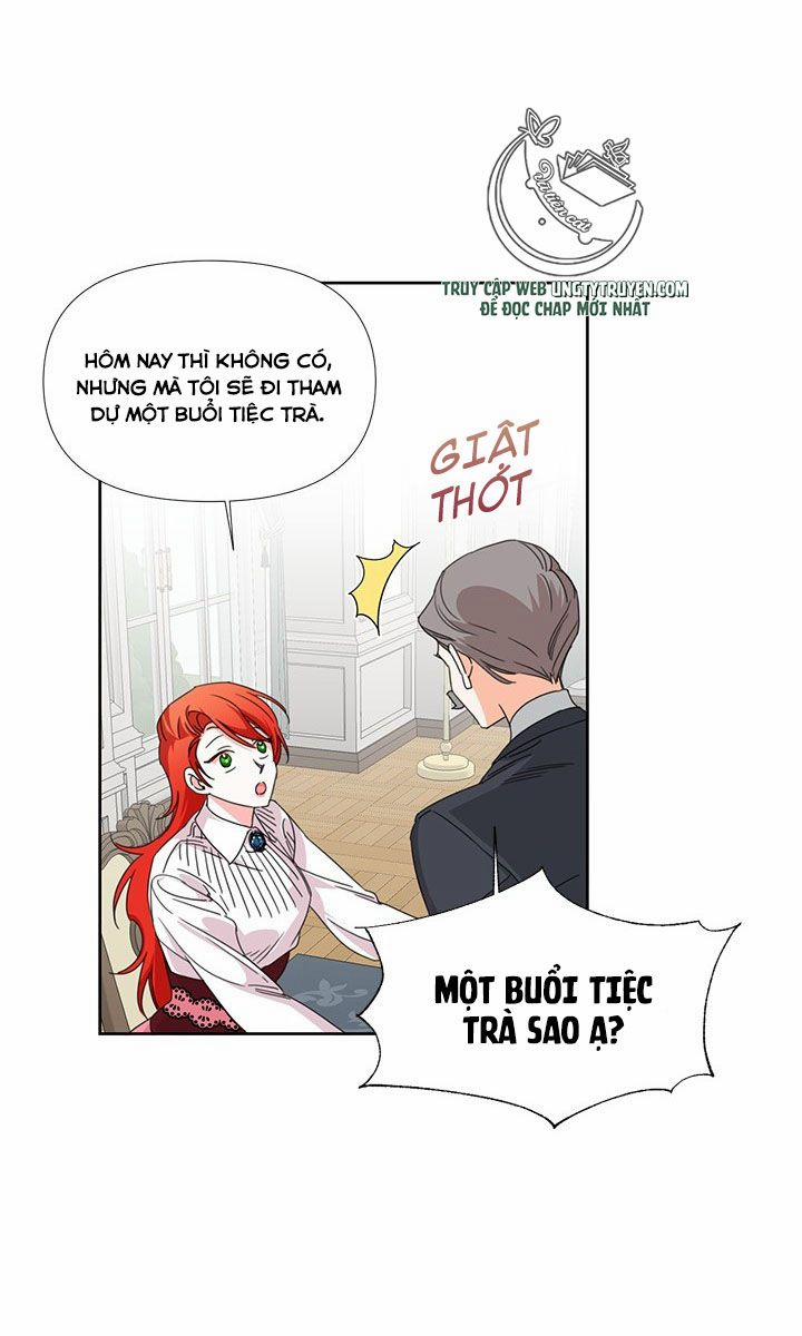 Kết Thúc Có Hậu Của Nhân Vật Phản Diện 31 trang 17