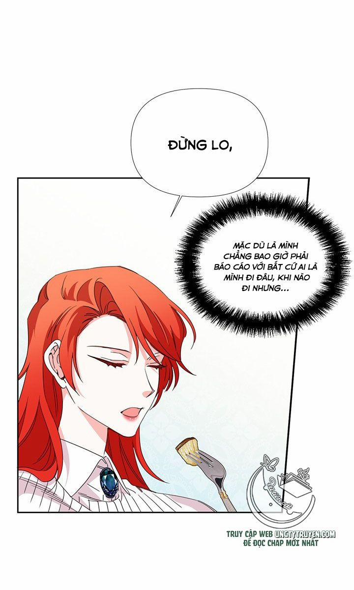 Kết Thúc Có Hậu Của Nhân Vật Phản Diện 31 trang 19