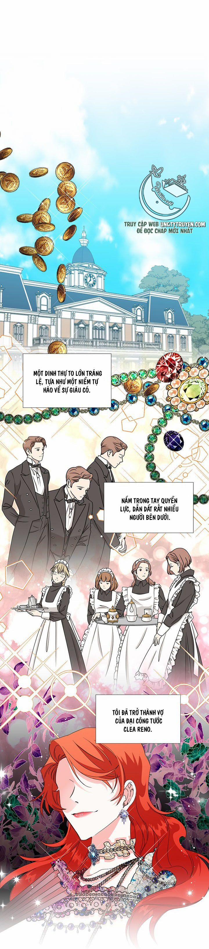 Kết Thúc Có Hậu Của Nhân Vật Phản Diện 31 trang 2