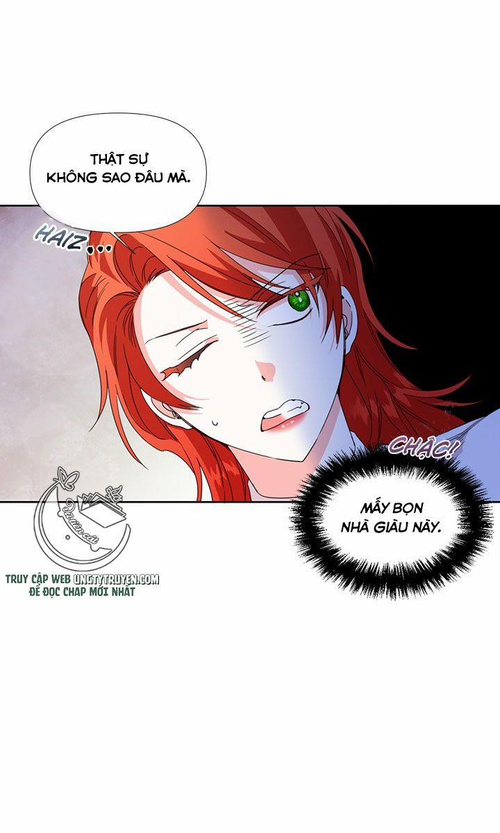 Kết Thúc Có Hậu Của Nhân Vật Phản Diện 31 trang 22