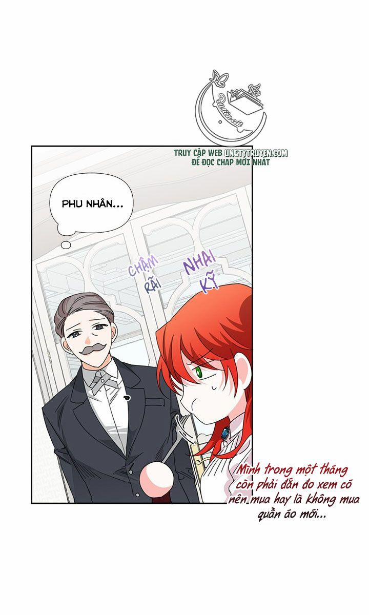 Kết Thúc Có Hậu Của Nhân Vật Phản Diện 31 trang 23