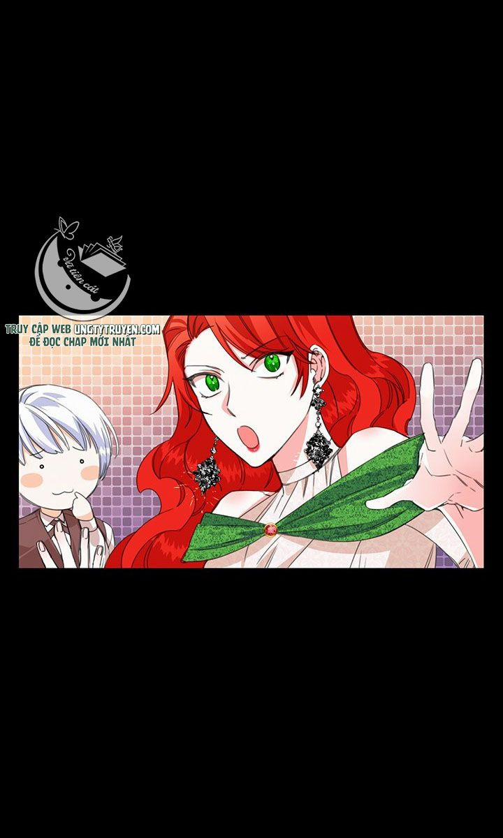 Kết Thúc Có Hậu Của Nhân Vật Phản Diện 31 trang 25