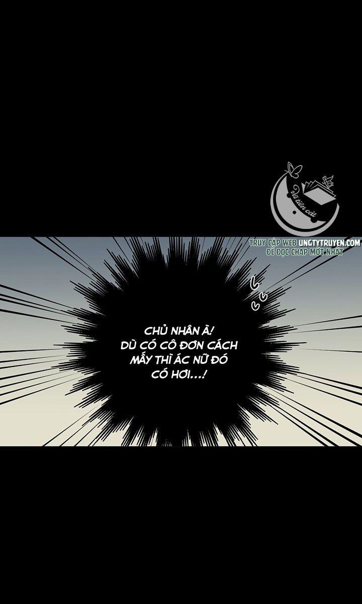 Kết Thúc Có Hậu Của Nhân Vật Phản Diện 31 trang 28