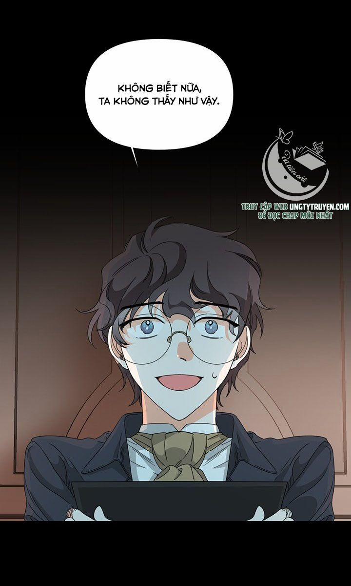 Kết Thúc Có Hậu Của Nhân Vật Phản Diện 31 trang 29