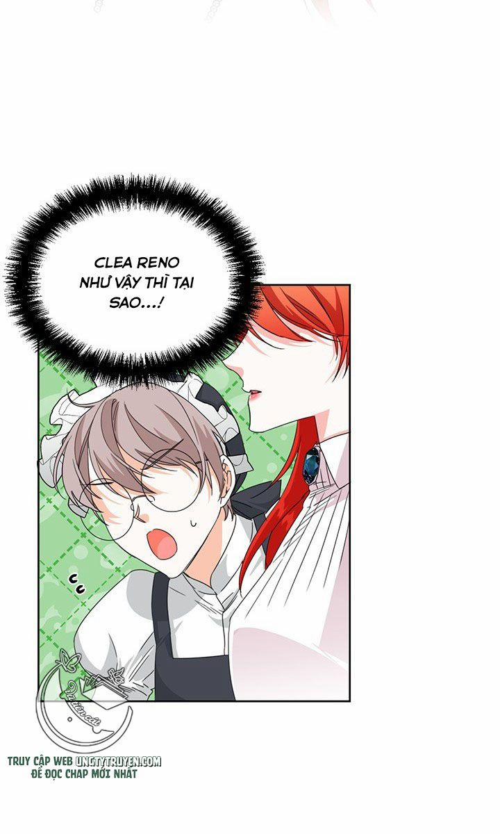 Kết Thúc Có Hậu Của Nhân Vật Phản Diện 31 trang 3