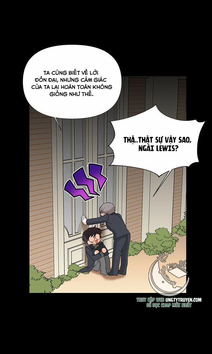 Kết Thúc Có Hậu Của Nhân Vật Phản Diện 31 trang 30