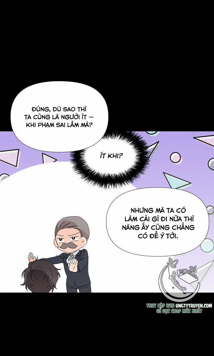 Kết Thúc Có Hậu Của Nhân Vật Phản Diện 31 trang 31