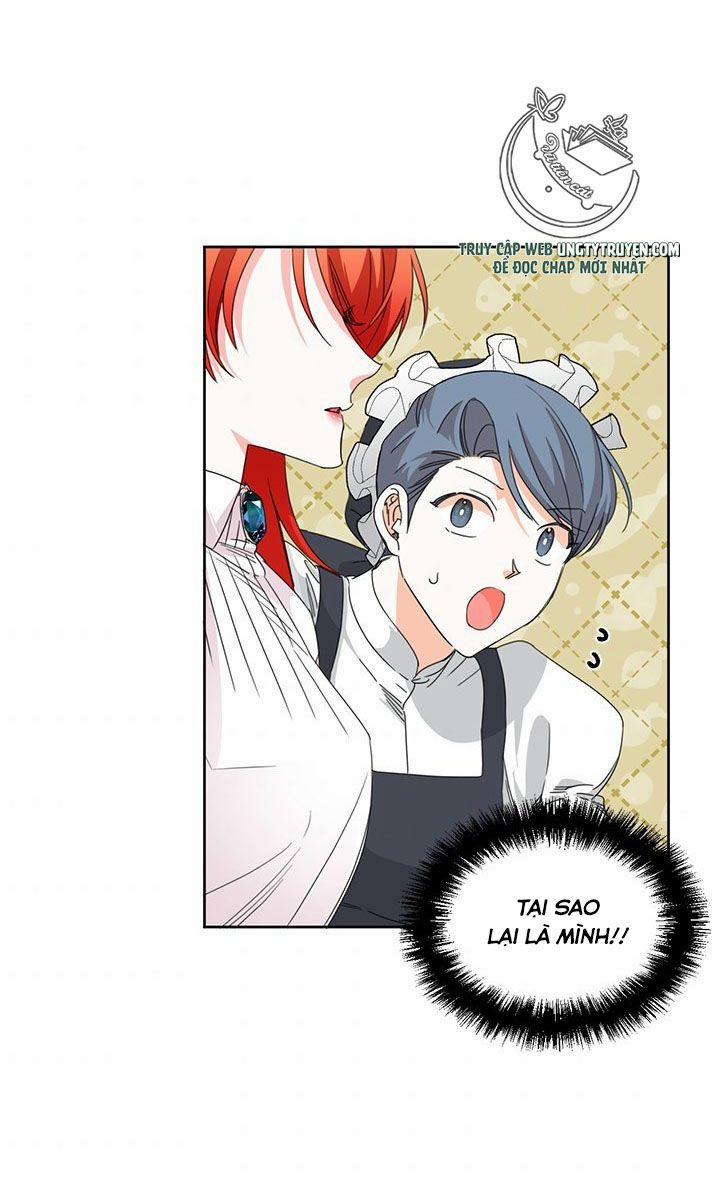 Kết Thúc Có Hậu Của Nhân Vật Phản Diện 31 trang 4