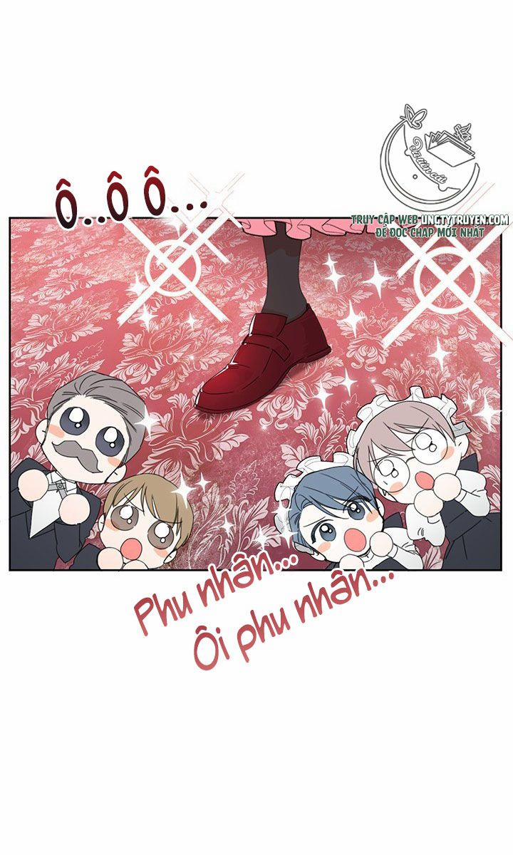 Kết Thúc Có Hậu Của Nhân Vật Phản Diện 31 trang 7