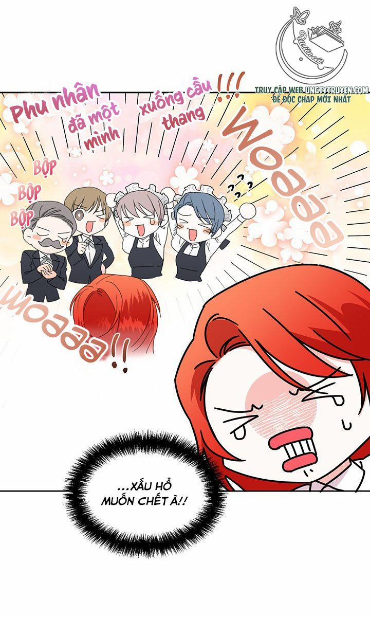 Kết Thúc Có Hậu Của Nhân Vật Phản Diện 31 trang 8