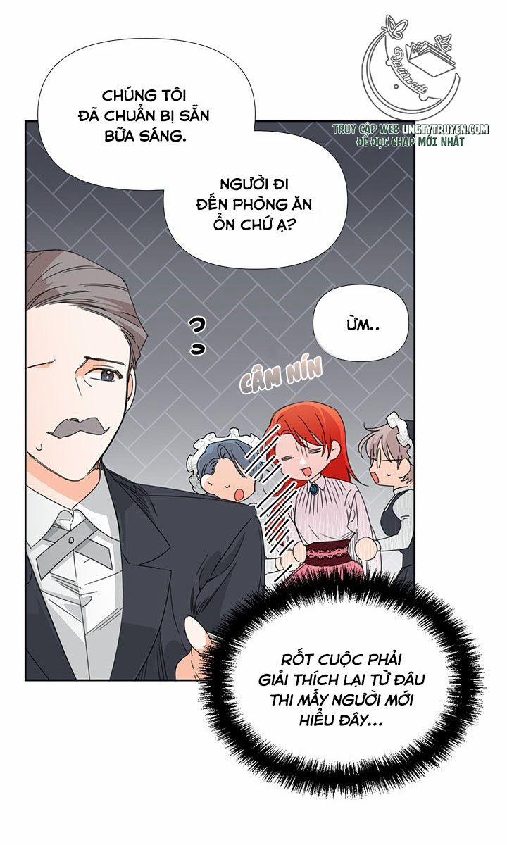 Kết Thúc Có Hậu Của Nhân Vật Phản Diện 31 trang 9