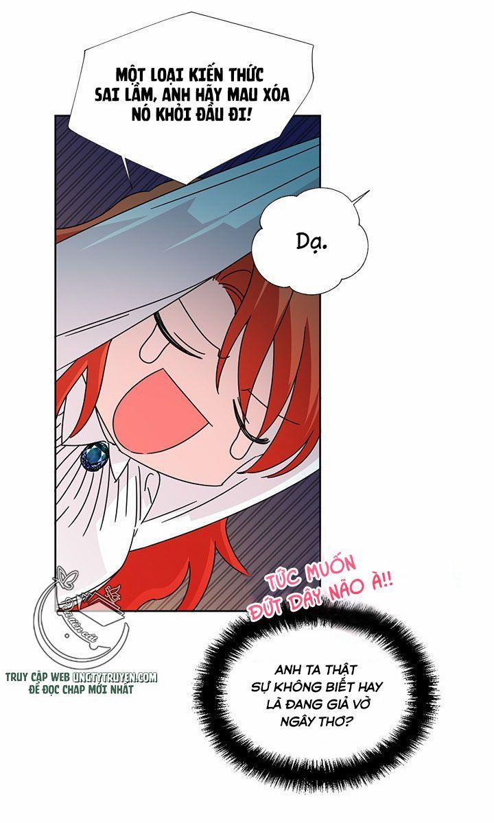 Kết Thúc Có Hậu Của Nhân Vật Phản Diện 32.5 trang 0