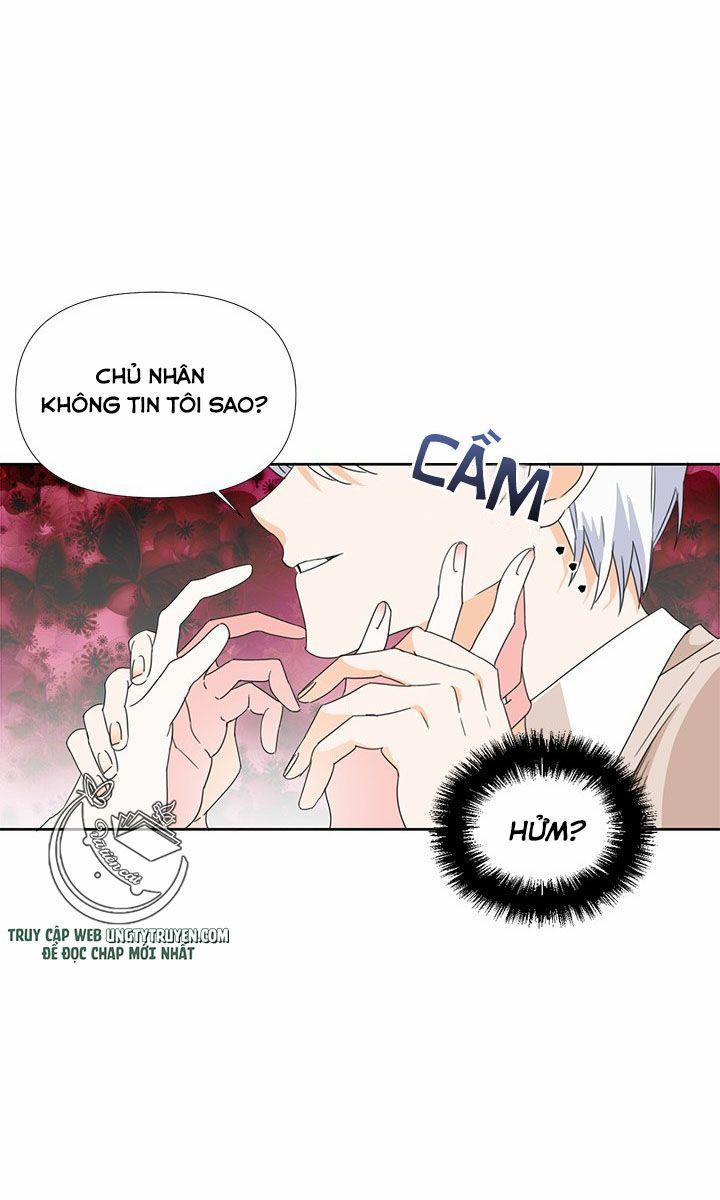 Kết Thúc Có Hậu Của Nhân Vật Phản Diện 32.5 trang 1