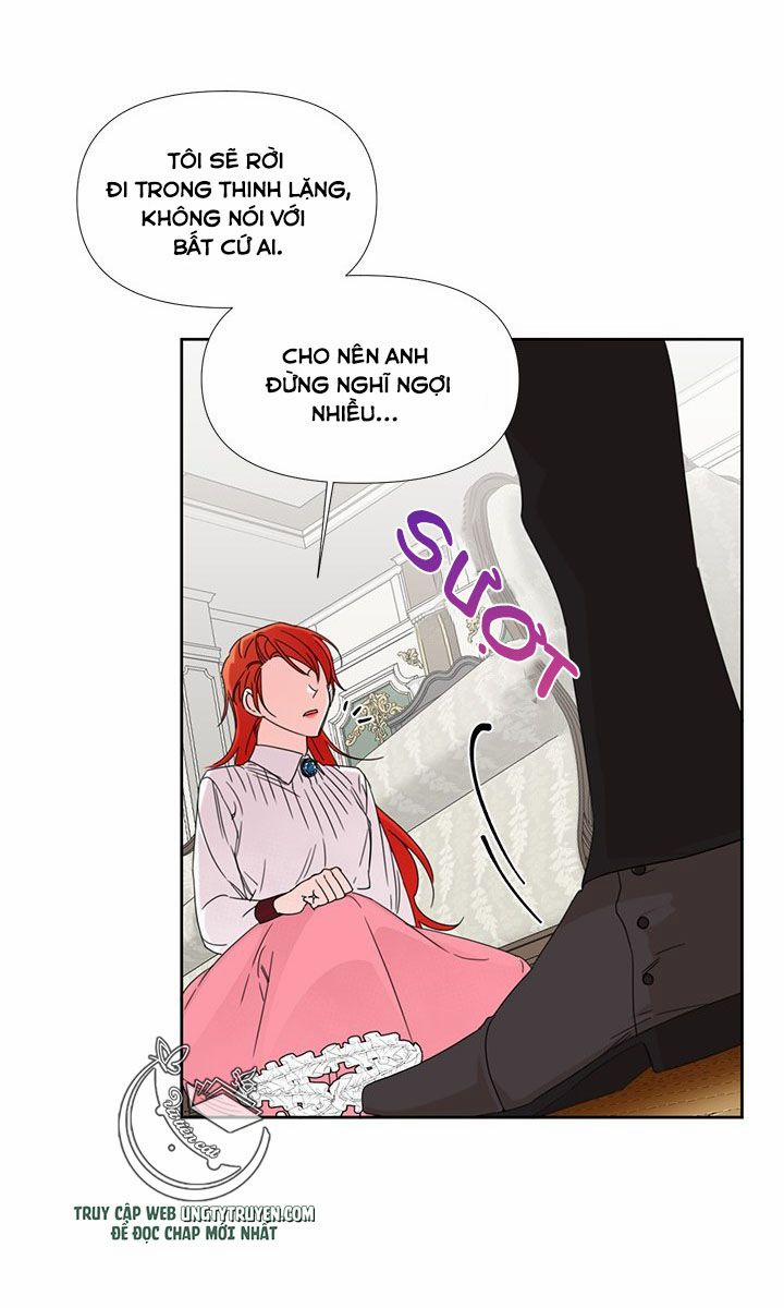 Kết Thúc Có Hậu Của Nhân Vật Phản Diện 32.5 trang 10