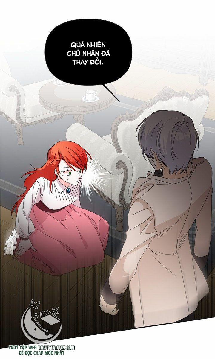 Kết Thúc Có Hậu Của Nhân Vật Phản Diện 32.5 trang 11