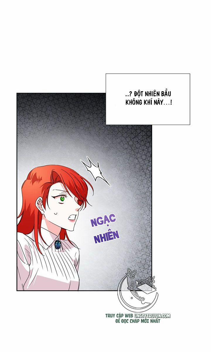 Kết Thúc Có Hậu Của Nhân Vật Phản Diện 32.5 trang 12