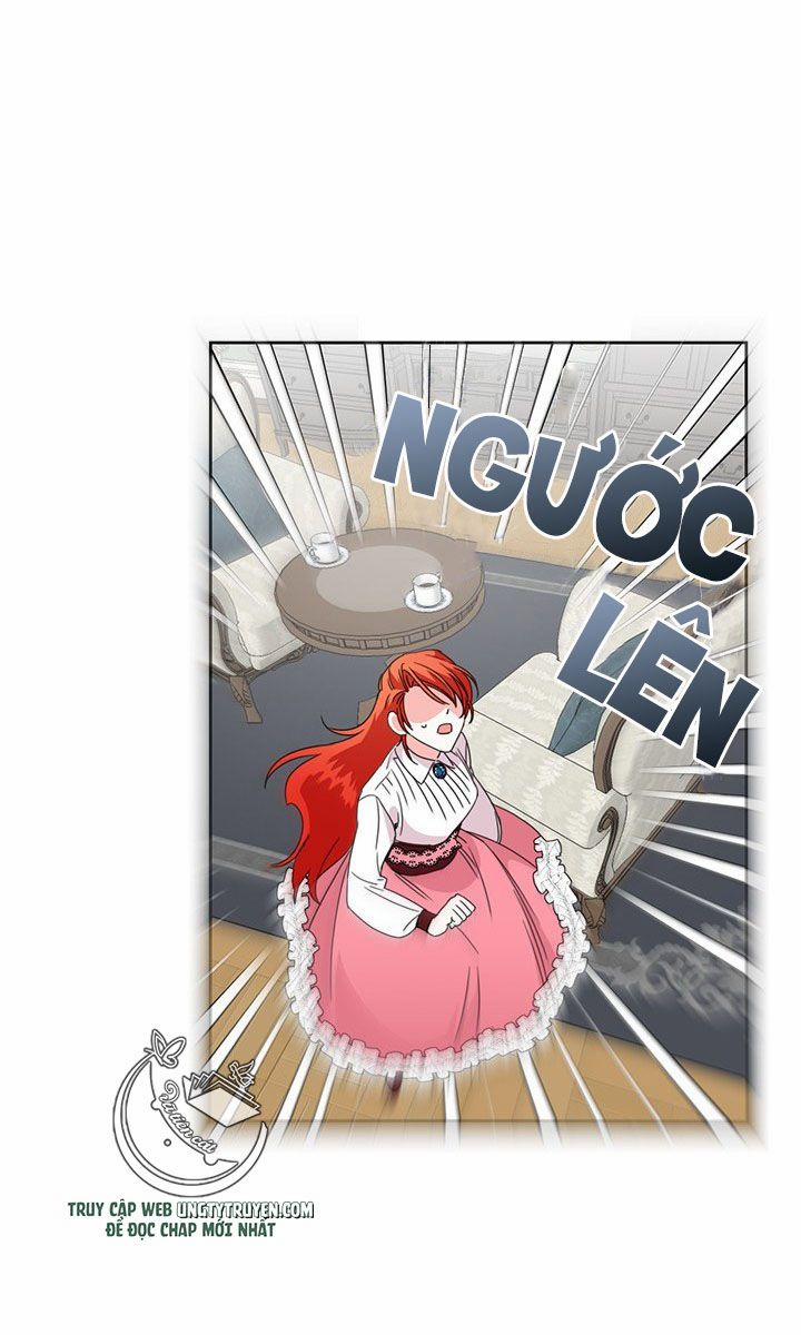 Kết Thúc Có Hậu Của Nhân Vật Phản Diện 32.5 trang 13