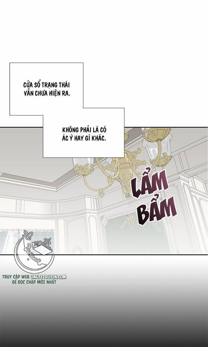 Kết Thúc Có Hậu Của Nhân Vật Phản Diện 32.5 trang 14